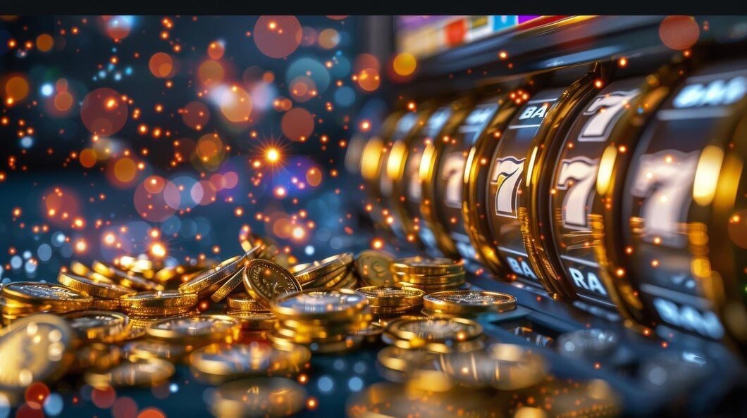 Fitur bonus Caishen Wins di asiatogel dengan putaran gratis dan pengganda